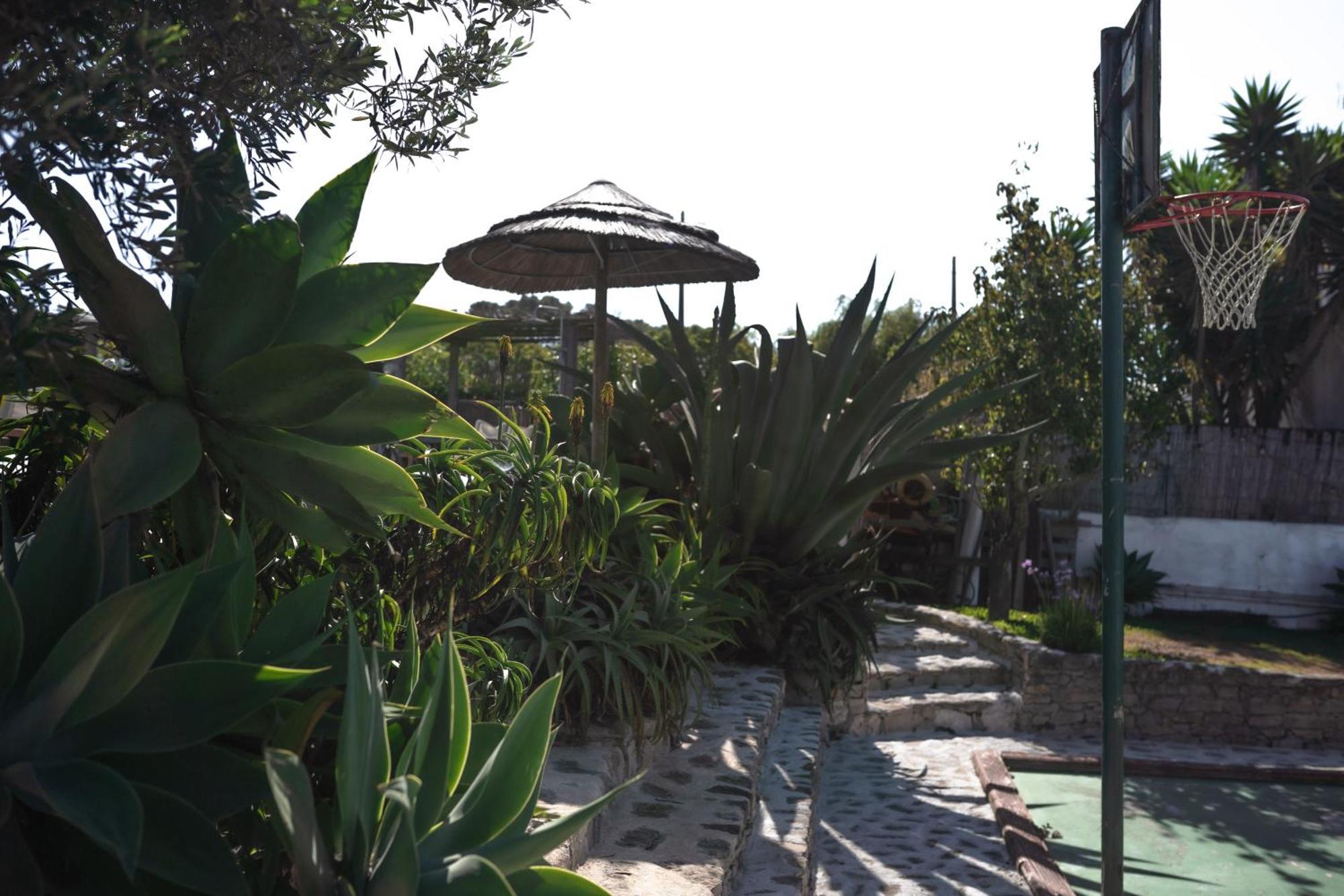 Joao Jungle Διαμέρισμα Acafora Εξωτερικό φωτογραφία