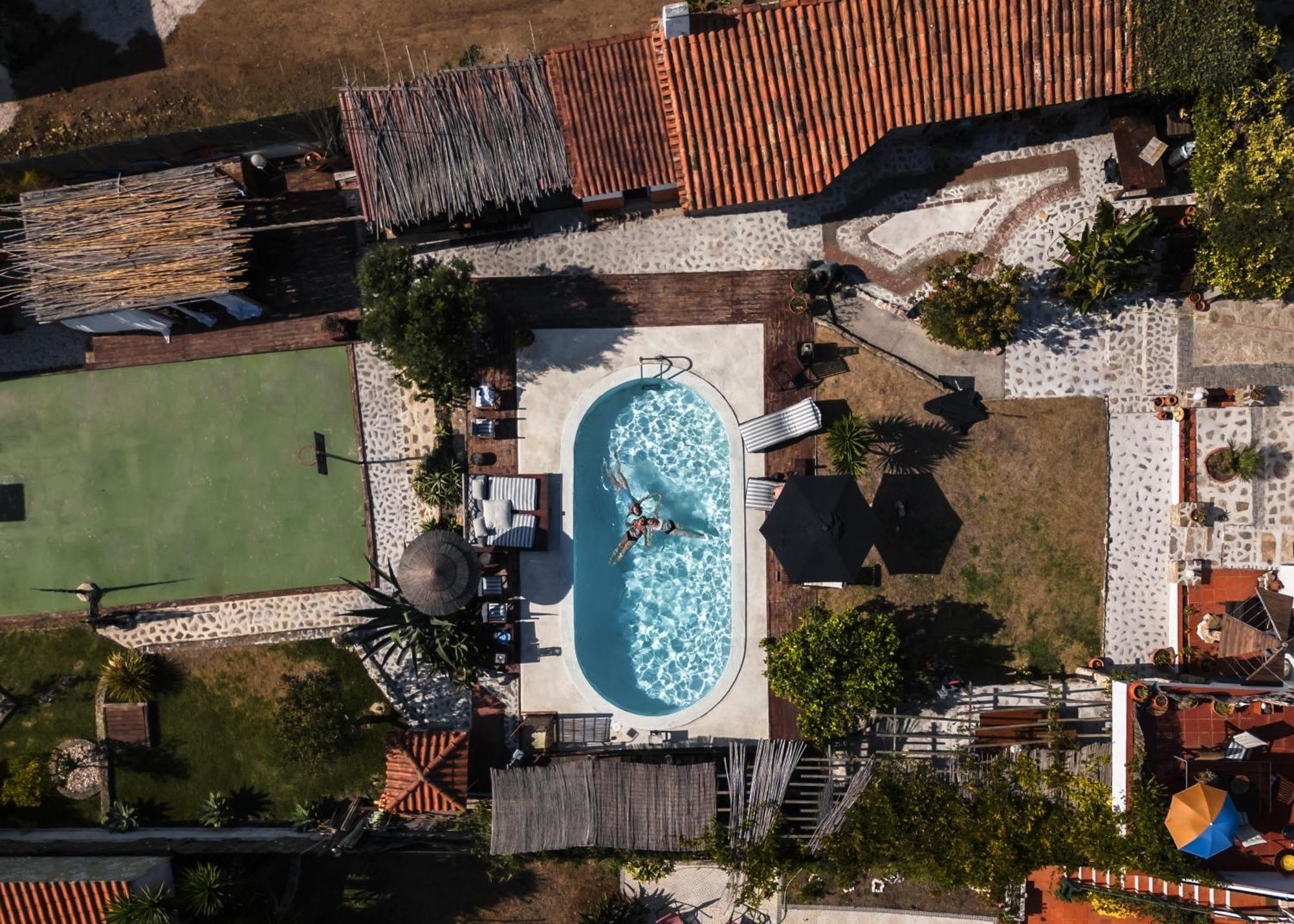 Joao Jungle Διαμέρισμα Acafora Εξωτερικό φωτογραφία